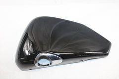 SIDE COVER RIGHT VIVID BLACK 57200092DH 2017 SPORTSTER XL1200T HD SuperLow