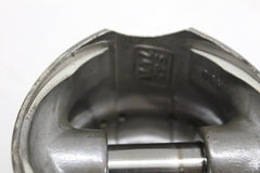 S&S 2420 Pistons 3.5" Bore Forged Stroker 106-5554