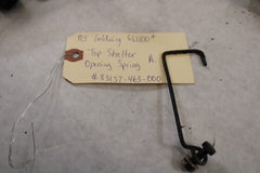 Top Shelter Opening Spring A 83137-463-000 1983 Honda Goldwing GL1100