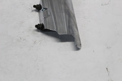 FRONT FENDER COVER LEFT 61102-MCH-000 2003 Honda VTX1800C