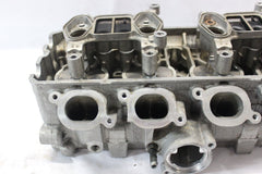 CYLINDER HEAD 11100-29G00 2005 SUZUKI GSX-R600