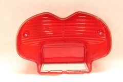 TAILLIGHT LENS 35712-31F30 2001 Suzuki GSF1200 BANDIT