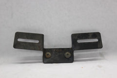 License Plate Bracket #35927-48B30 2001 Suzuki GSF1200 BANDIT