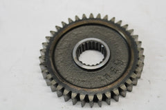 PRIMARY DRIVE GEAR 23103-ME9-000 1983 Honda VT750C Shadow