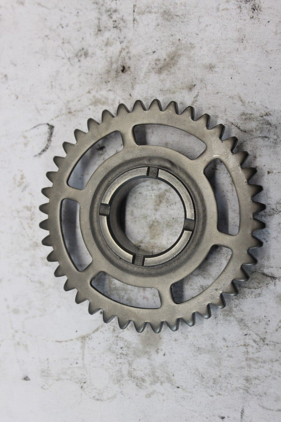STARTING DRIVEN GEAR 40T 28110-MEL-000 2006 CBR1000RR