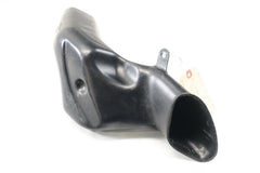 OEM Suzuki Motorcycle Air Intake Pipe RIGHT 2000 Hayabusa GSX1300R Brown