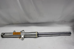 FRONT FORK ASSY RIGHT 51400-MEA-671 2005 Honda VTX1300S