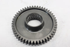 GEAR, FINAL DRIVEN (T:49) 2006 Suzuki Burgman 27321-10G20