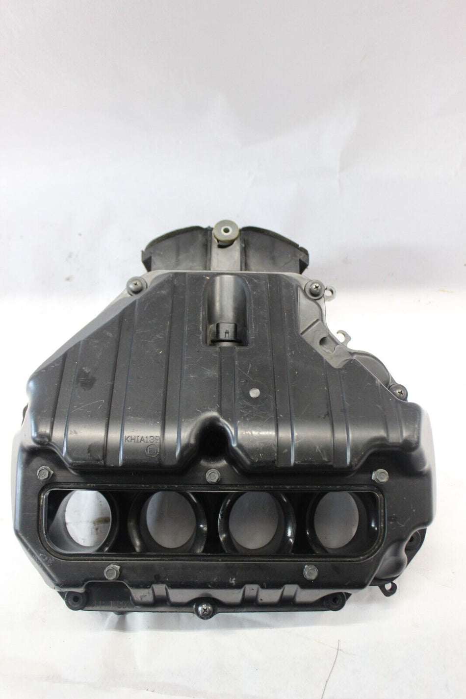 Air Filter Case 2007 Kawasaki Ninja ZX-6R 11010-0134