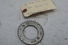 OEM Honda Motorcycle Cam Sprocket 40T 2004 Shadow VT750 14322-MCB-610