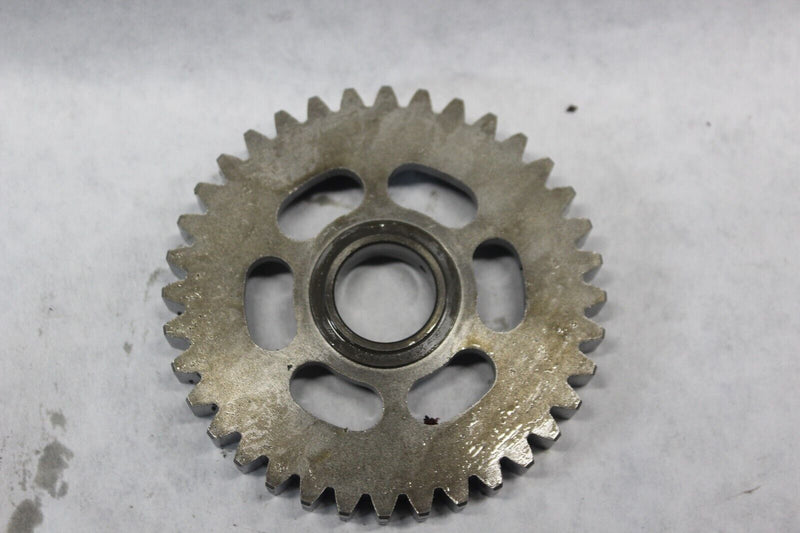 COUNTERSHAFT LOW GEAR 36T 23411-ME5-000 1984 Honda Nighthawk CB650SC