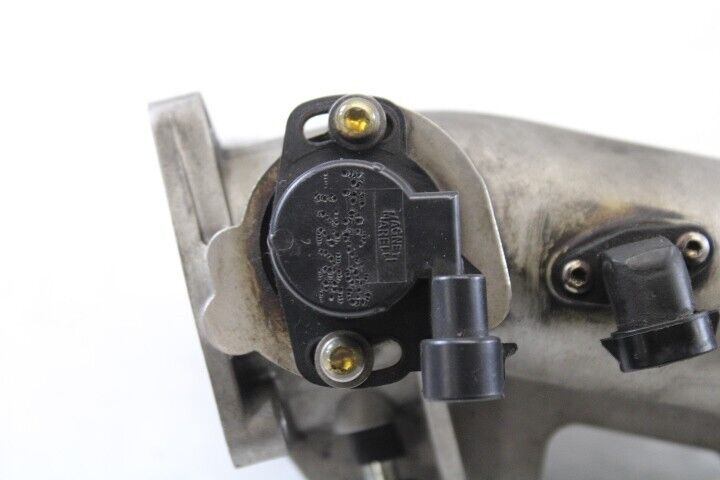 Throttle Body Induction Module #27202-98 Harley Davidson – Midwest Moto ...
