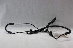 Front Brake Line Dual Caliper Harley Davidson 43350-96