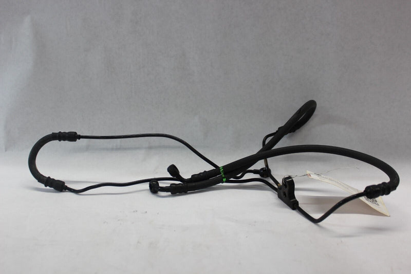Front Brake Line Dual Caliper Harley Davidson 43350-96