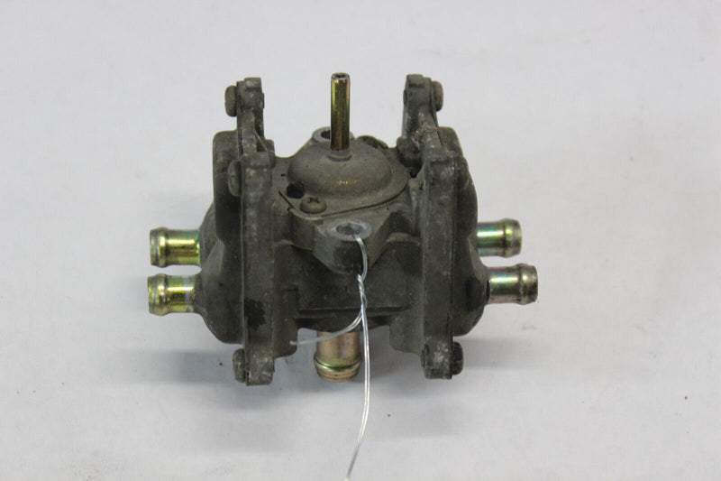 2nd Air Valve Suzuki 18450-33E12, Mikuni P1-2