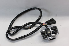 RIGHT Hand Control Harness CHROME (EXTENDE WIRES) 71564-96, 71595-08 2009 FLHTCU