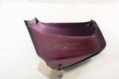 OEM Kawasaki RIGHT Side Cover 1986 Voyager XII 1200 Red 36002-5272-V4