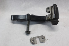 RIGHT FRONT CALIPER BRACKET 45210-MA5-006 1984 Honda Nighthawk CB650SC