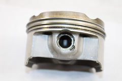 Piston STD 12111-39F00-0F0 2003 Suzuki GSX-R600