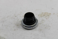 OEM Harley Davidson Chrome Gas Cap 61272-92