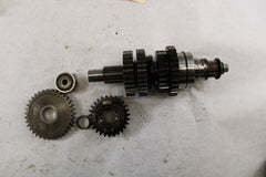 OEM Honda Motorcycle 2002 CBR900 Counter Shaft #23220-MCJ-000