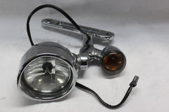 Harley Davidson PASSING LAMP ASSY RIGHT 69560-06