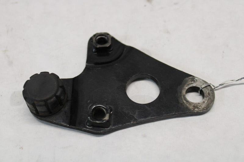 FRONT ENGINE HANGER PLATE LEFT 50311-ME9-000 1983 Honda VT750C Shadow