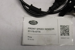 FRONT SPEED SENSOR 21176-0776 Kawasaki Versys 650