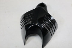 Kuryakyn 7204 V-shield Horn Cover Fresh Gloss Black
