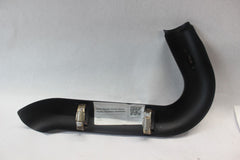 Rear Header Shield Black Harley Davidson 65400484