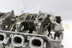 CYLINDER HEAD 11100-29G00 2005 SUZUKI GSX-R600