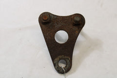 1982 Suzuki GS1100G Z-Frame Plate #3 Right (Rusted) 41970-45100-019