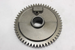 PRIMARY DRIVEN GEAR 53T 23131-MCH-000 2003 Honda VTX1800C