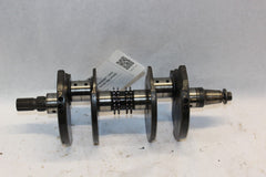 CRANKSHAFT 13310-MJ8-040 1984 VF500C Honda Magna